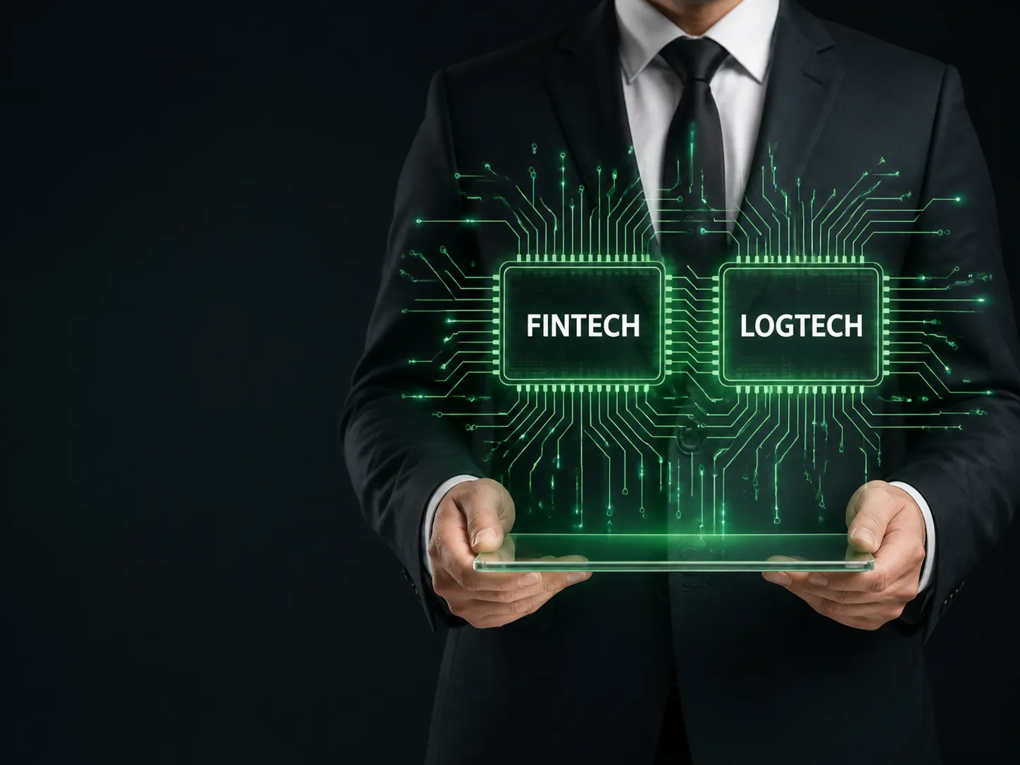 LogFinTech